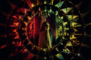 1970 stylish thriller