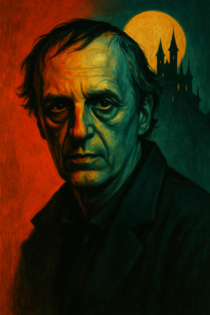 Dario Argento