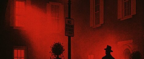 The Exorcist — review card image