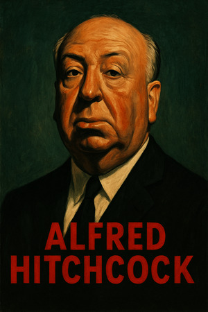 Alfred Hitchcock