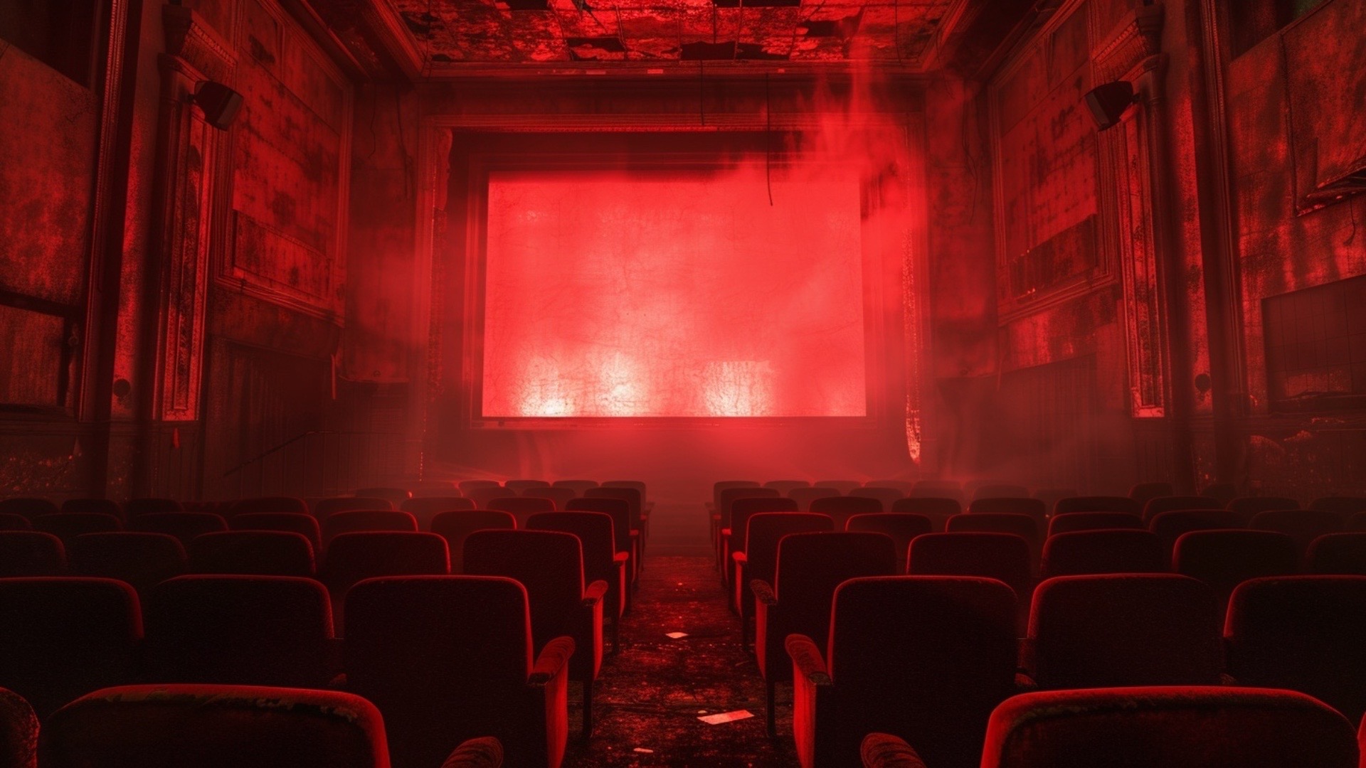 Midnight Macabre Film Vault