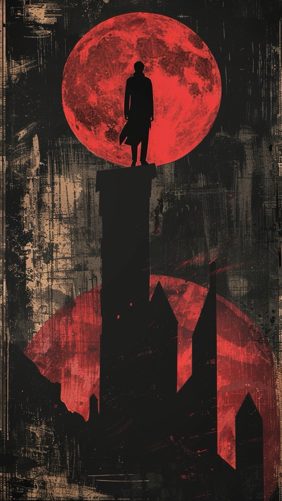 Nosferatu (1922) review