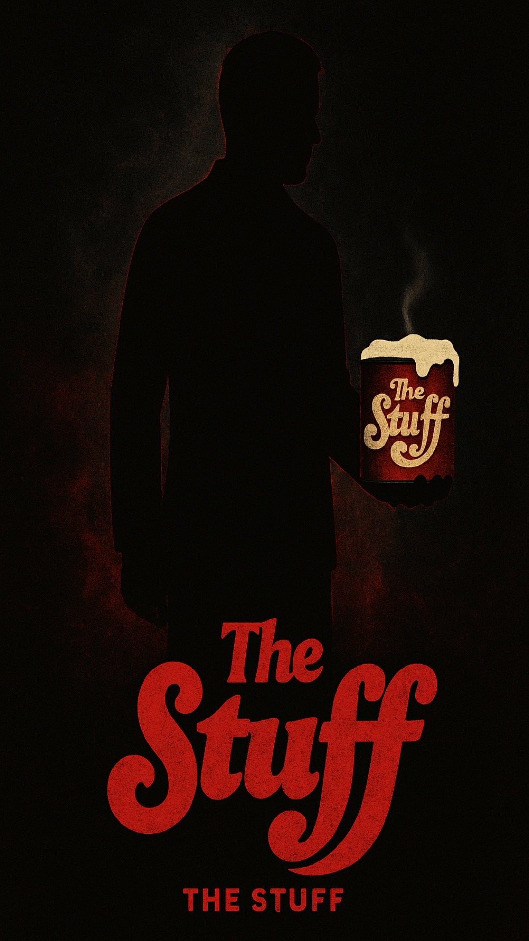 The Stuff (1985) review