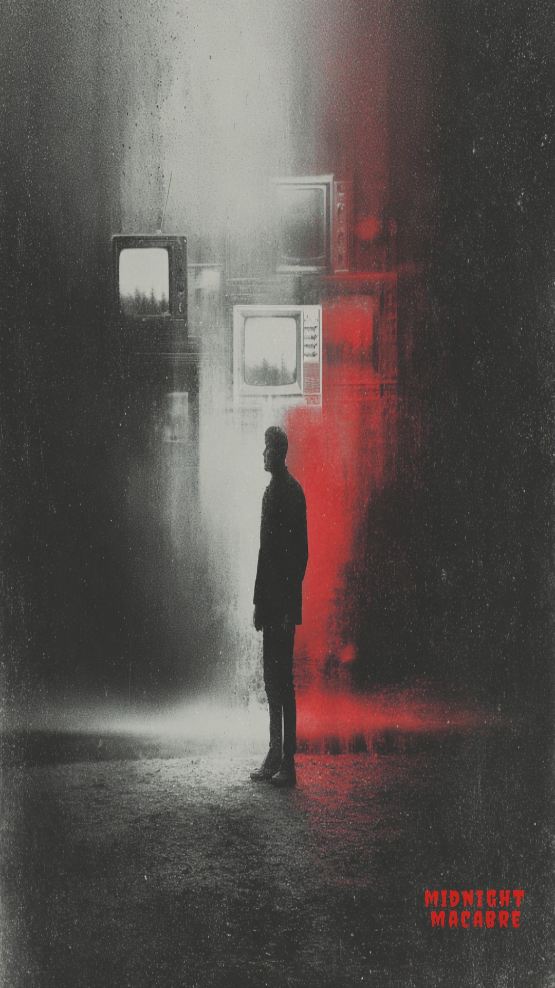 The Twilight Zone series review poster