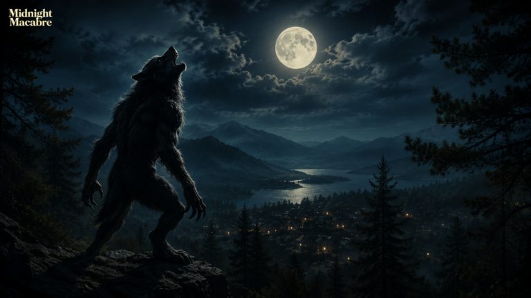 The Howling: Revisiting the Werewolf Classic That Transformed Horror Cinema