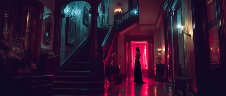 Inferno: Dario Argento’s Underrated Gem of Surreal Horror