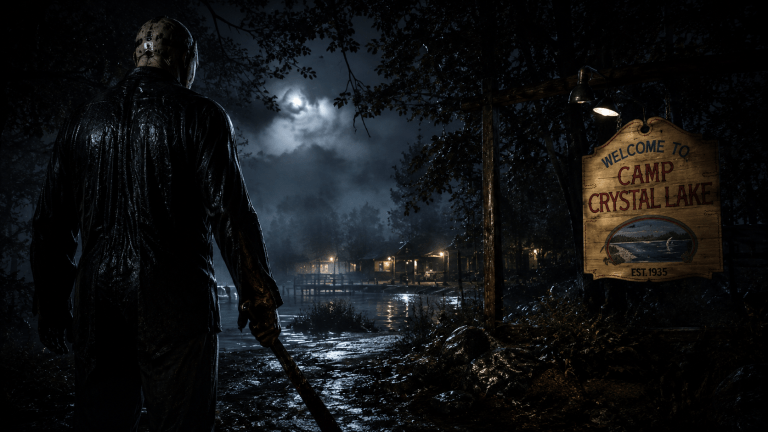 Friday the 13th: Revisiting the Slasher Classic That Defined a Genre