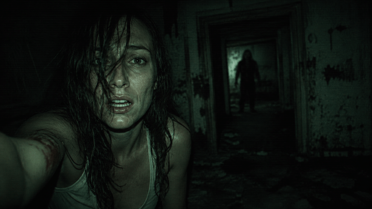 The Evolution of Found Footage Horror: A Cinematic Journey